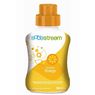 Sodastream - Sirop concentr� sp�cial boisson gazeuse - Orange