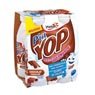 P'tit Yop de Yoplait - Chocolat