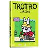 DVD - Trotro jardine