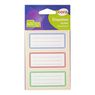 Cora - Etiquettes �colier 35 x 75 mm 