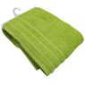 Influx - Drap de bain �colabel vert