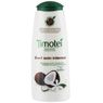 Timotei - Shampooing et apr�s shampooing 2 en 1 Soin Intense extrait de fleur de Tiar� et huile de coco