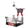 Mattel - Ring �lectronique money in the bank- P9655
