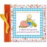 Piccolia - Des mots et des photos - L'album de mes quatre premi�res ann�es