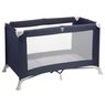 Babid�al - Lit parapluie kompak etnic navy