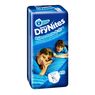 Huggies - Couches culottes dry nites gar�ons 8-15ans - 27/57kg