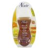 Nair - Roll-on cire au sucre aux extraits d'agrumes