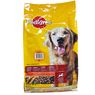 Pedigree - Croquettes au boeuf 100% compl�te pour chien adulte