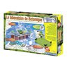 Clementoni - Laboratoire botanique