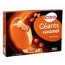 Cora - B�tonnets caramel au beurre sal�