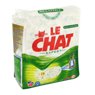 Le Chat - Lessive poudre �co recharge experts megaperls 20 lavages