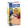 Bjorg - Soja cr�me dessert � la vanille bio