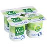 Vrai  - Yaourt 0% bio nature