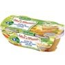 Bl�dina - Id�es de maman - Pur�e de pommes de terre et carottes, d�s 8 mois