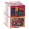 Feudor - Pack de 10 bo�tes allumettes