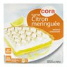 Cora - Tarte citron meringu�e