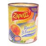 Buitoni - Zapetti - Ravioli aux 3 fromages