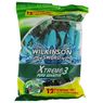 Wilkinson - Rasoir jetable Xtreme 2 Pure sensitive