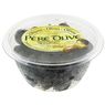 P�re Olive - Olive noire � la Grecque