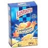 Lustucru - Coquillettes aux oeufs frais