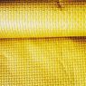 Festine - Nappe rouleau gaufr�e or