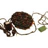 Cora - Guirlande �lectrique ext�rieure 384 microlampes multicolores