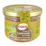 Cora - Terrine de campagne aux c�pes
