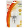 Home Lights - Ampoule led Toshiba ambiance blanc chaud E27 3,5W