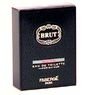 Brut - Eau de toilette Musk, spray de 100ml