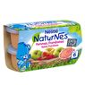 Nestl� - Naturnes - Pomme framboise, d�s 6 mois