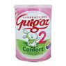 Guigoz - Lait 2�me �ge confort de 6 mois � 1an