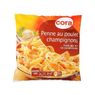 Cora - Penne aux poulet