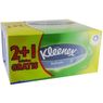 Kleenex - Boite de mouchoirs balsam