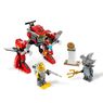 Lego - Robot des profondeurs- 7977- Atlantis