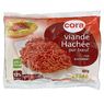 Cora - Viande �gr�n�e de boeuf 15%Mg