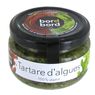 Bord � Bord - Tartare d'algues