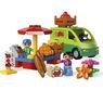 Lego - Le march�- 5683- Duplo