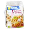 Bjorg - Tagliatelles au 5 c�r�ales