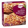Cora - Pizza jambon fromage