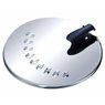 Tefal - Couvercle antiprojection 20/26cm 