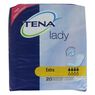 Tena - Protections pour incontinence lady flux Extra