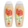 Cora - Lait de douche � la fleur d'oranger