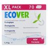 Ecover - Tablettes lave vaiselle x70