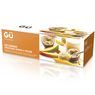 G� - Cheesecake Mangue Passion