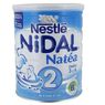 Nestl� - NIDAL - Lait 2eme �ge Nat�a de 6 mois � 1 an