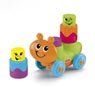 Fisher-Price - V�hicule rigolo'blocs - P9783