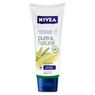 Niv�a - Cr�me mains Pure & Natural � l'huile d'Argan BIO
