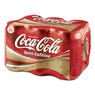 Coca-Cola - Sans caf�ine