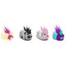 Giochi Preziosi - Hamster aux cheveux longs N�3- Zhu zhu pets