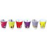 Incidence - Mugs escale en ville